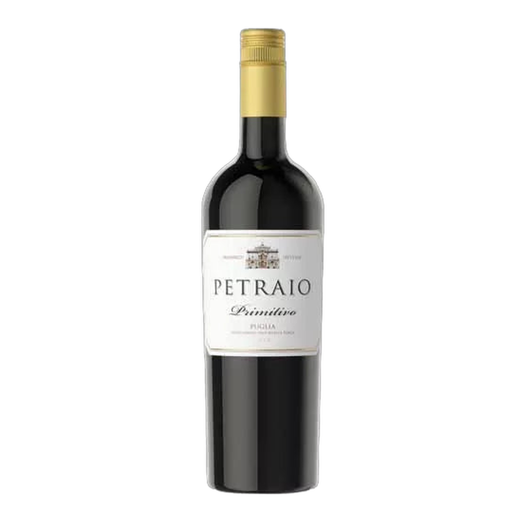 Petraio Primitivo Puglia