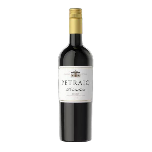Petraio Primitivo Puglia