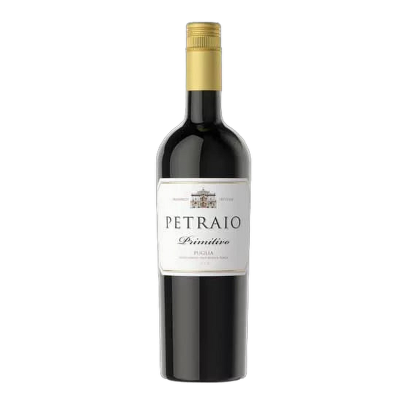 Petraio Primitivo Puglia