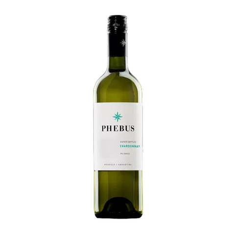 Phebus Chardonnay