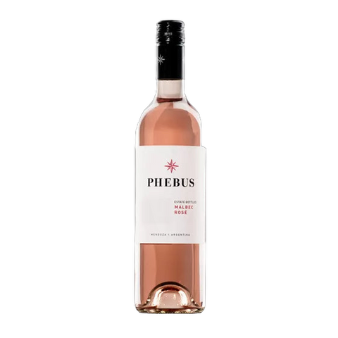Phebus Malbec Rose