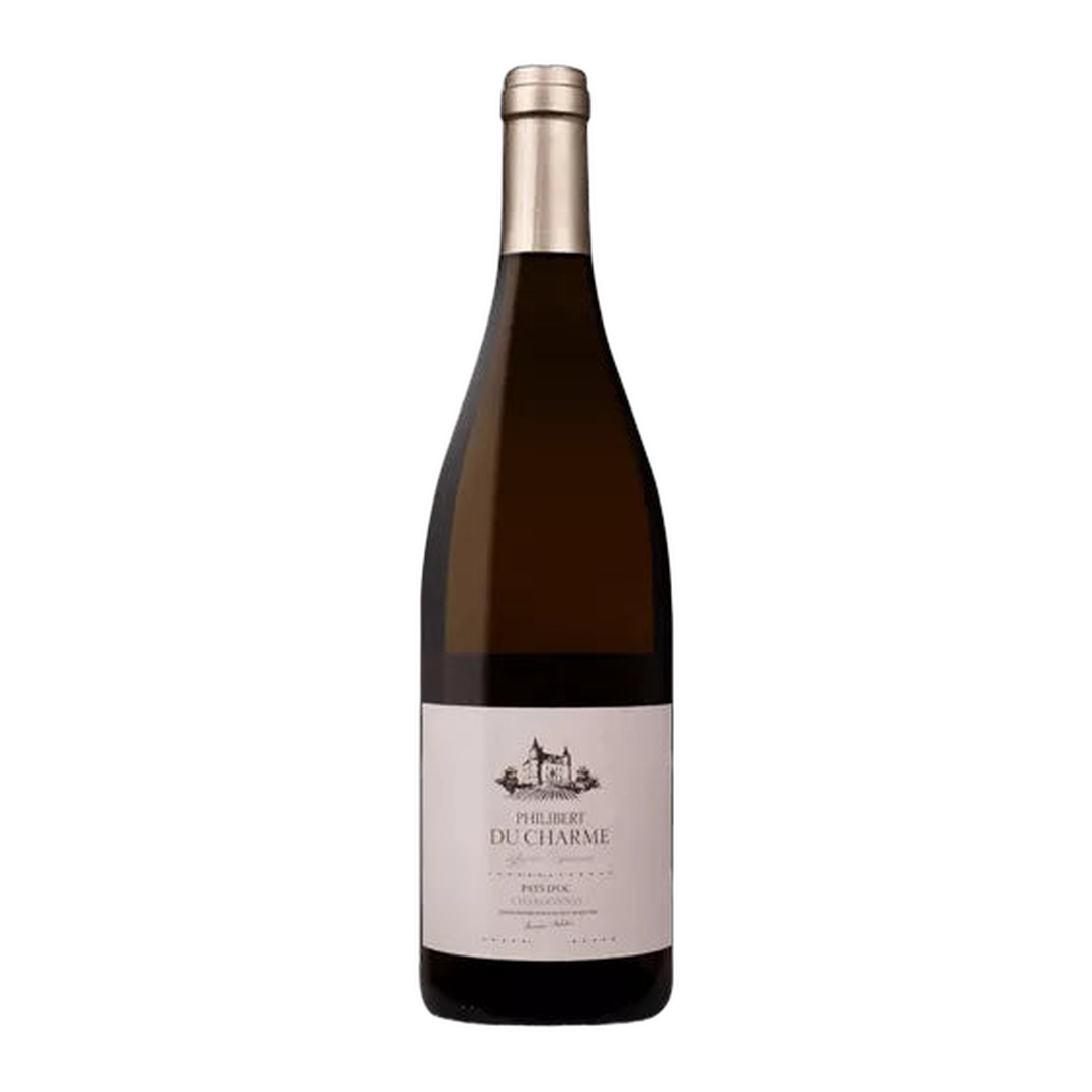 Philibert du Charme Chardonnay