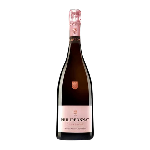 Philipponnat Champagne Rose