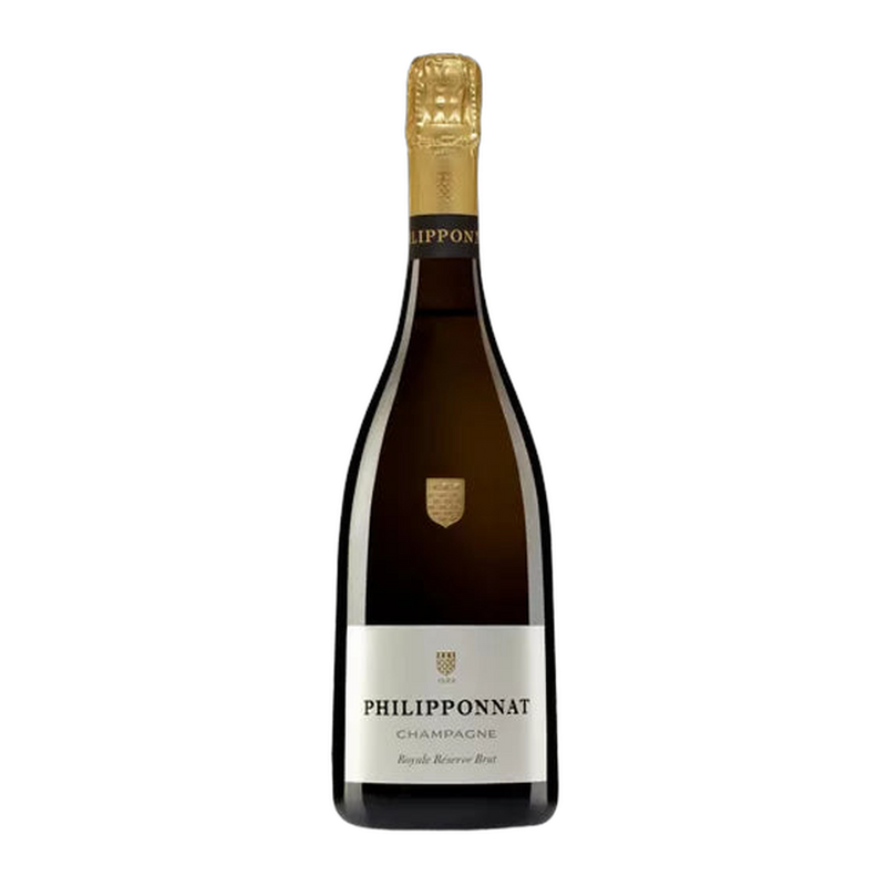 Philipponnat Champagne Royale Réserve Brut