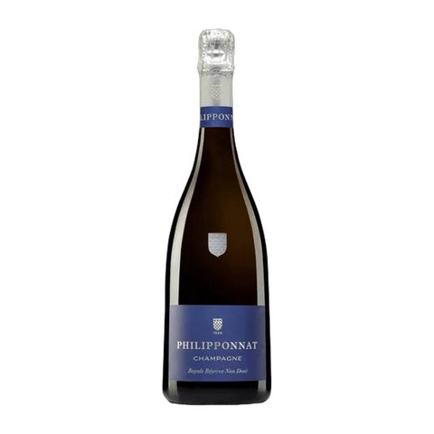 Philipponnat Champagne Royale Réserve Non Dose