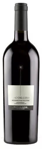 Piano du Cerro Aglianico del Vulture