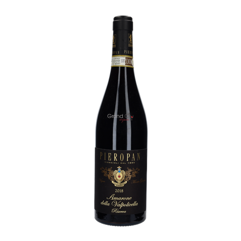 Pieropan Amarone della Valpolicella Riserva Vigna Garzon 2019