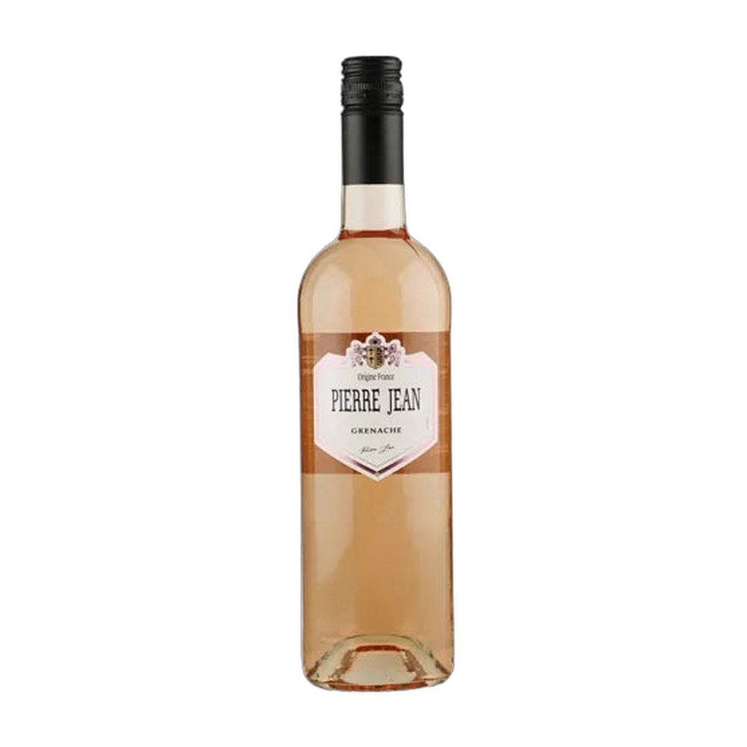 Pierre Jean Rose Grenache