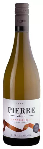 Pierre Zéro Chardonnay 0,0%