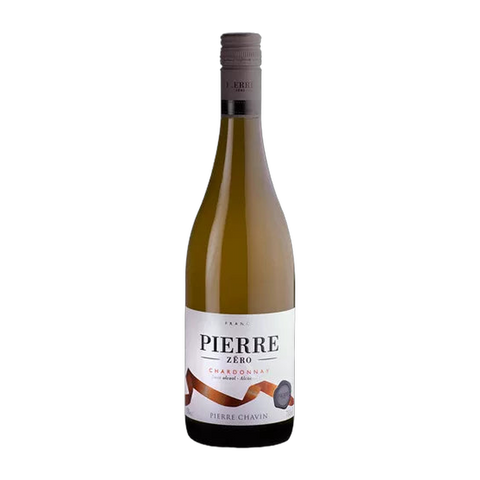 Pierre Zero Chardonnay 0.0%