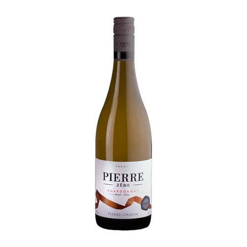 Pierre Zero Chardonnay 0.0%