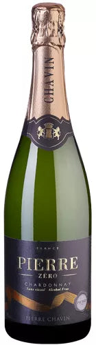 Pierre Zero Pétillant 0,0%