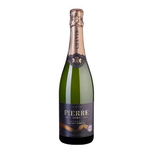 Pierre Zero Sparkling 0.0%