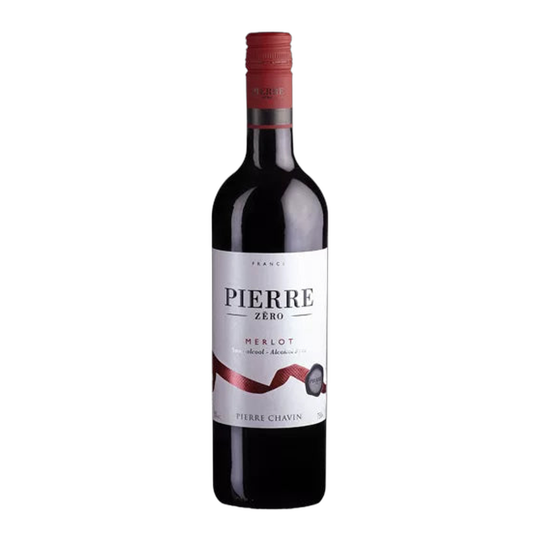 Pierre Zero Merlot 0.0%