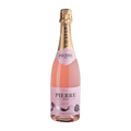 Pierre Zero Sparkling Rose 0.0%