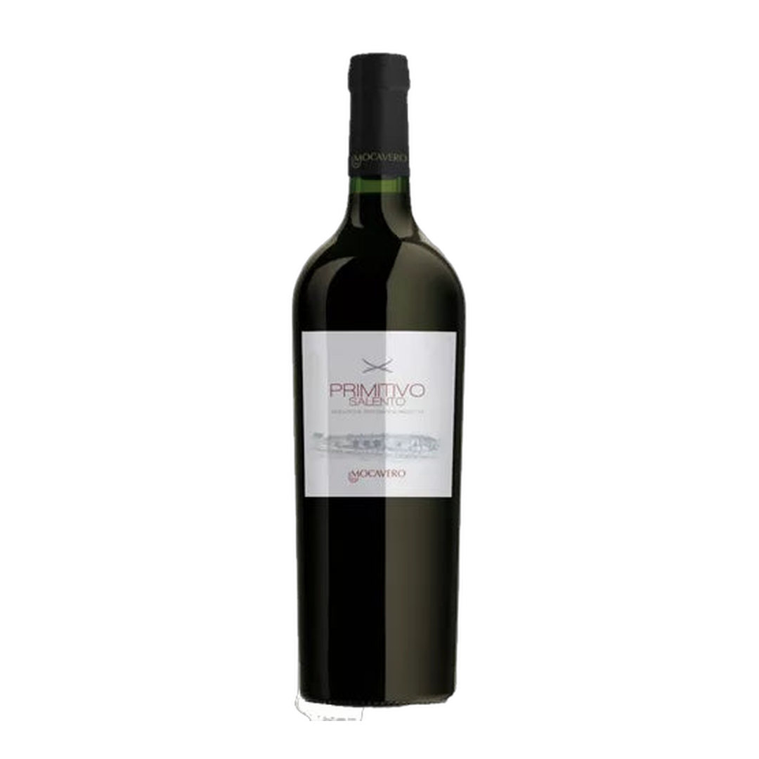 Mocavero Primitivo del Salento
