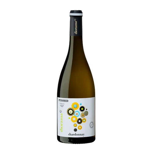 Pinord Diorama Chardonnay