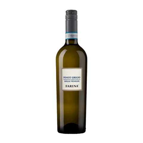 Farina Pinot Grigio del Veneto