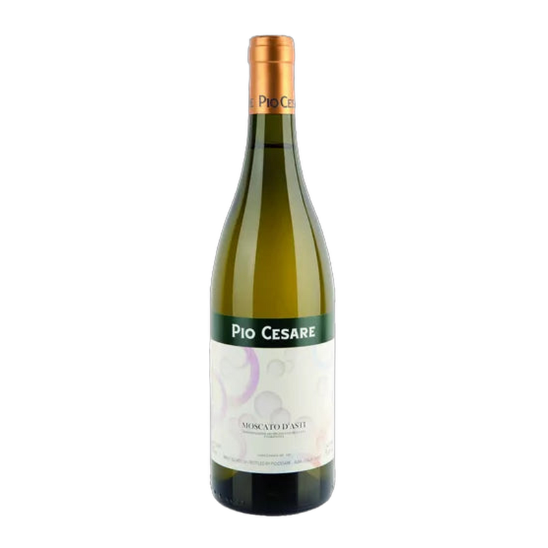 Pio Cesare Moscato d'Asti