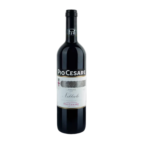 Pio Cesare Nebbiolo Langhe