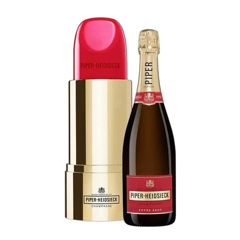 Piper Heidsieck Lipstick