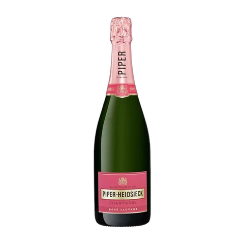 Piper Heidsieck Rose Sauvage