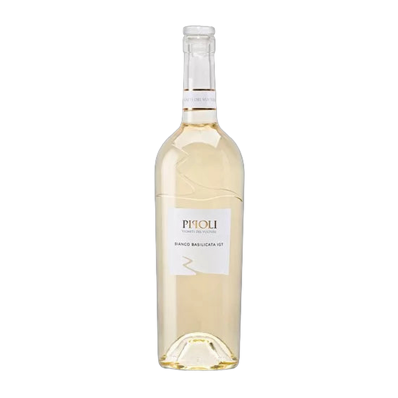 Pipoli Bianco Basilicata IGP