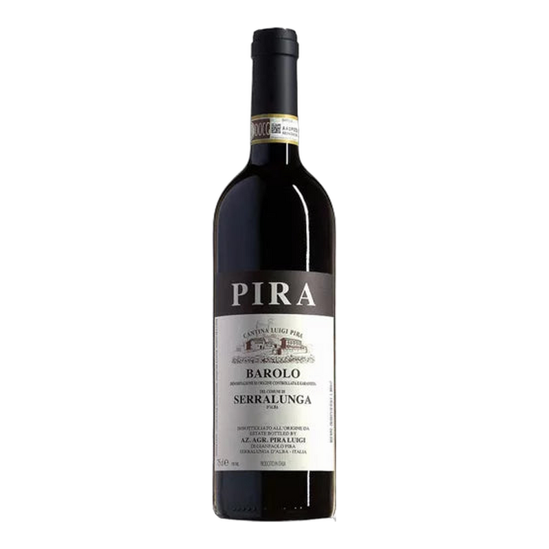Pira Barolo Serralunga