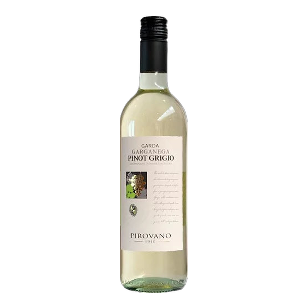 Pirovano Garda Garganega Pinot Grigio