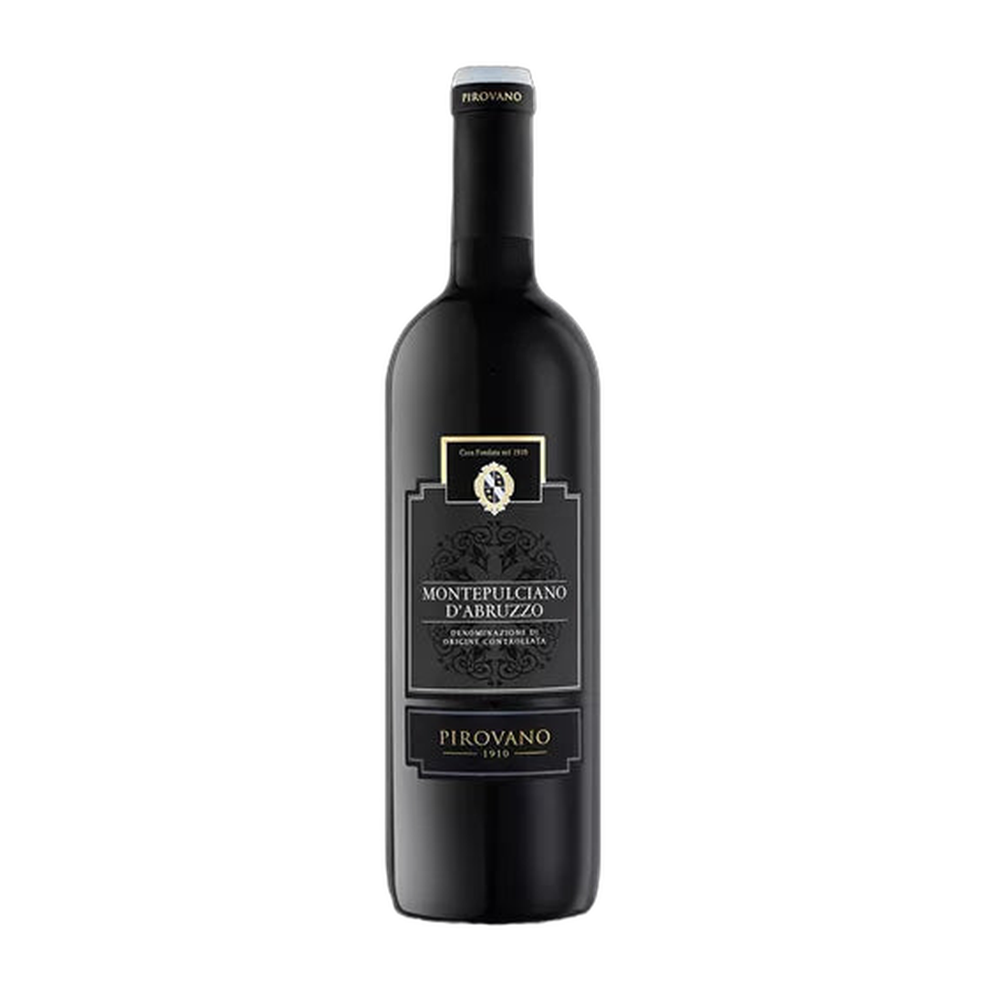 Pirovano Montepulciano d'Abruzzo