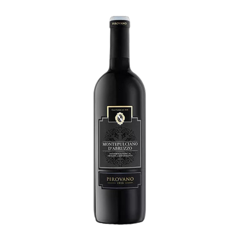 Pirovano Montepulciano d'Abruzzo