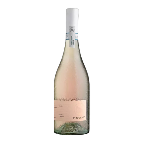 Pizzolato Back to Basic Pinot Grigio rose
