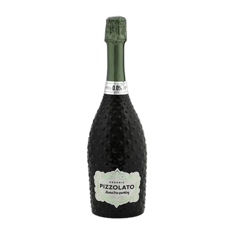 Pizzolato Sparkling Alcoholvrij