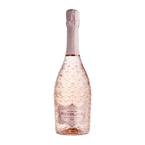 Pizzolato Spumante d'Italia Rosé