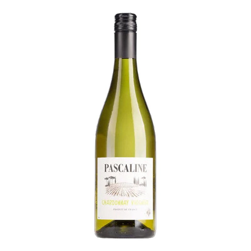 Pascaline Chardonnay Viognier