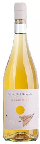 Vin Orange Poderi dal Nespoli