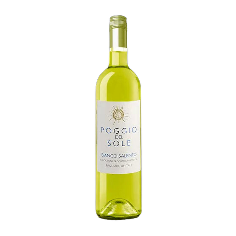 Poggio del Sole Bianco Salento