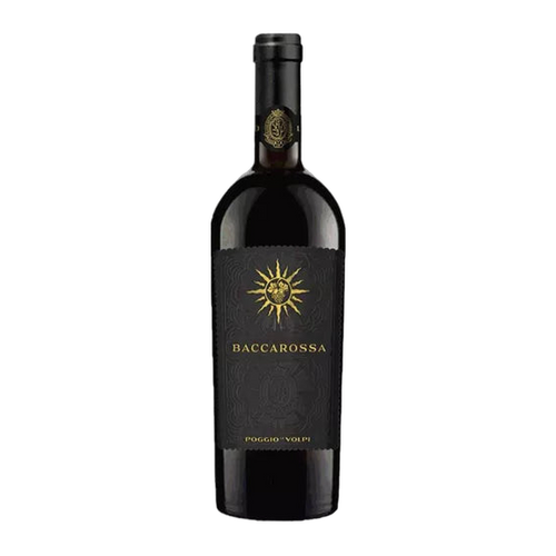 Baccarossa