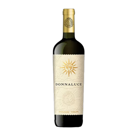 Poggio Le Volpi Donnaluce