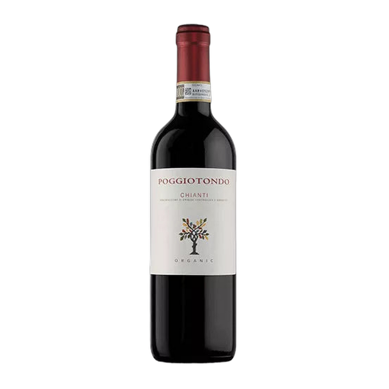 Poggiotondo Chianti