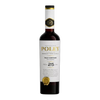 Poley Palo Cortado en rama 25 anos