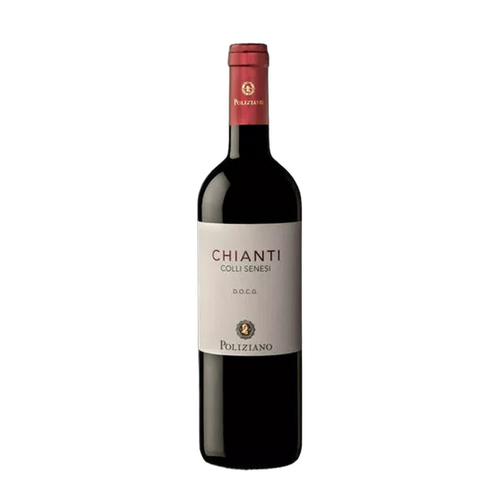Poliziano Colli Senesi Chianti
