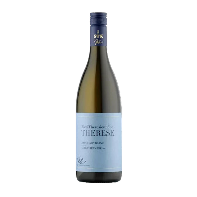 Polz Ried Theresienhöhe Therese Sauvignon Blanc