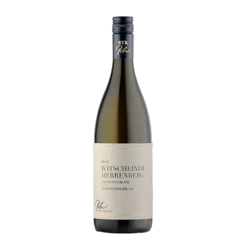Polz Ried Witscheiner Herrenberg Sauvignon Blanc