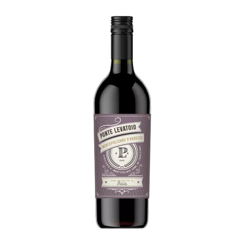 Pont Levatoio Montepulciano d'Abruzzo