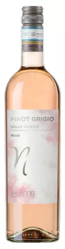 Ponte Pinot Grigio Rosé