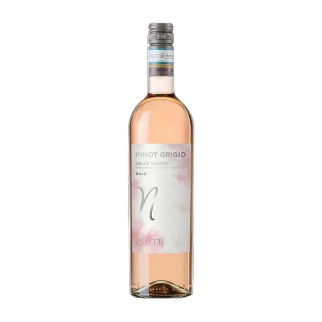 Ponte Pinot Grigio Rose