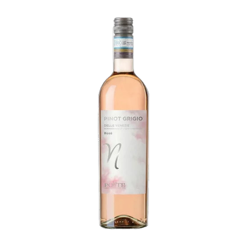 Ponte Pinot Grigio Rose