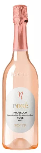 Ponte Prosecco Rosé