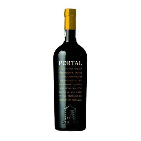 Portal Fine Tawny Port